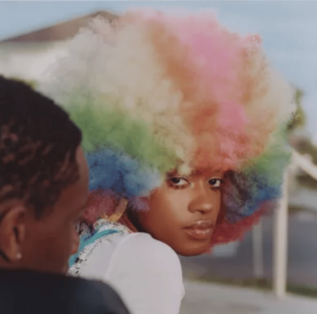 Micaiah Carter — Tender Heart