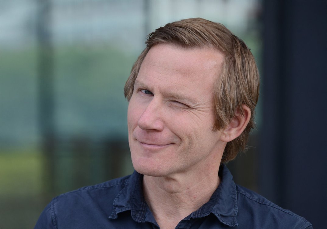 Roland Jankowsky „Es wird Tote geben – Overbeck reloaded“ – Die Lesung