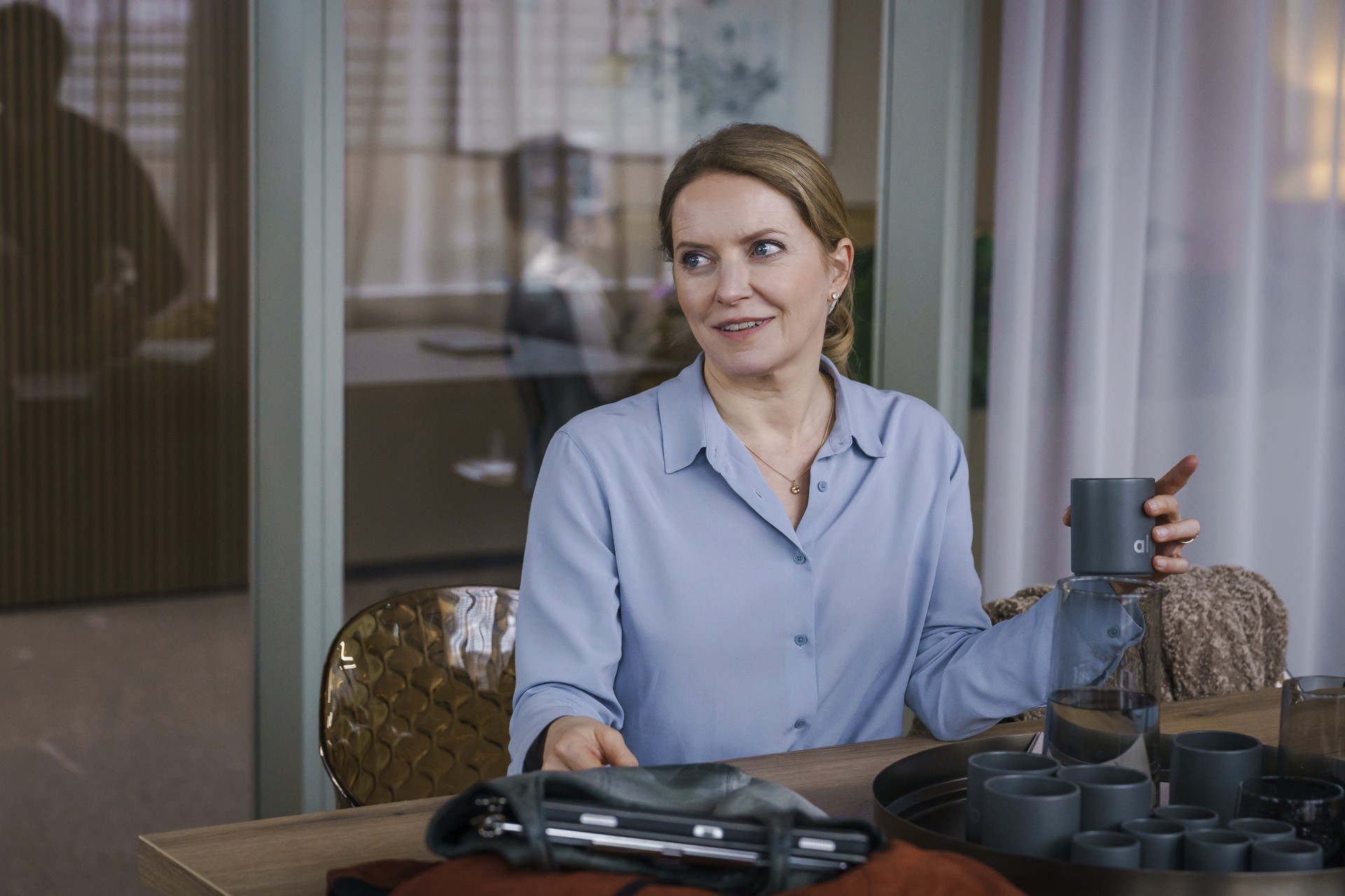 Bilder aus Stromberg - Wieder alles wie immer