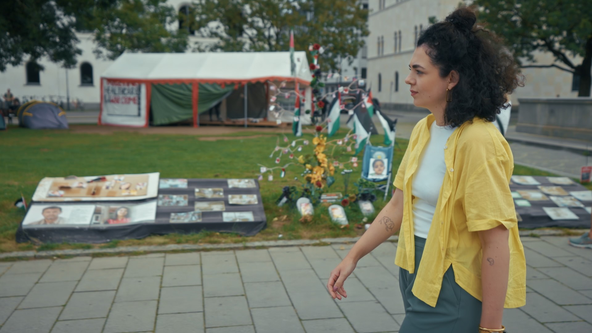 Bilder aus Weltkarriere einer Lüge