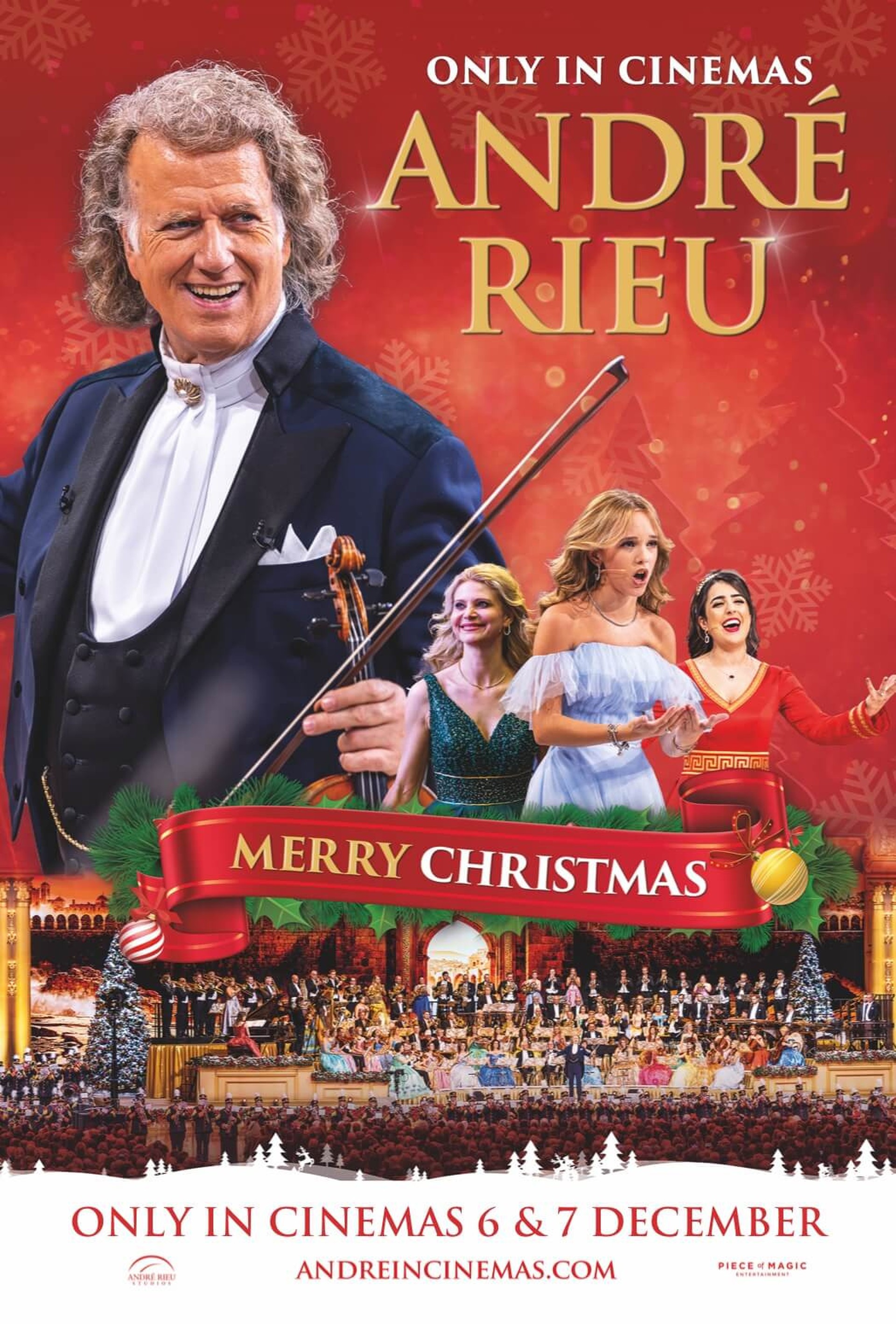 André Rieu