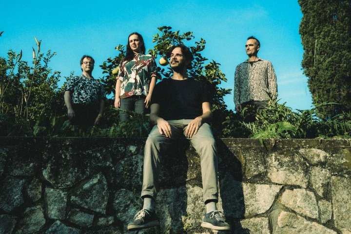 Jazz+ Ferdinando Romano – The Legends of Otranto