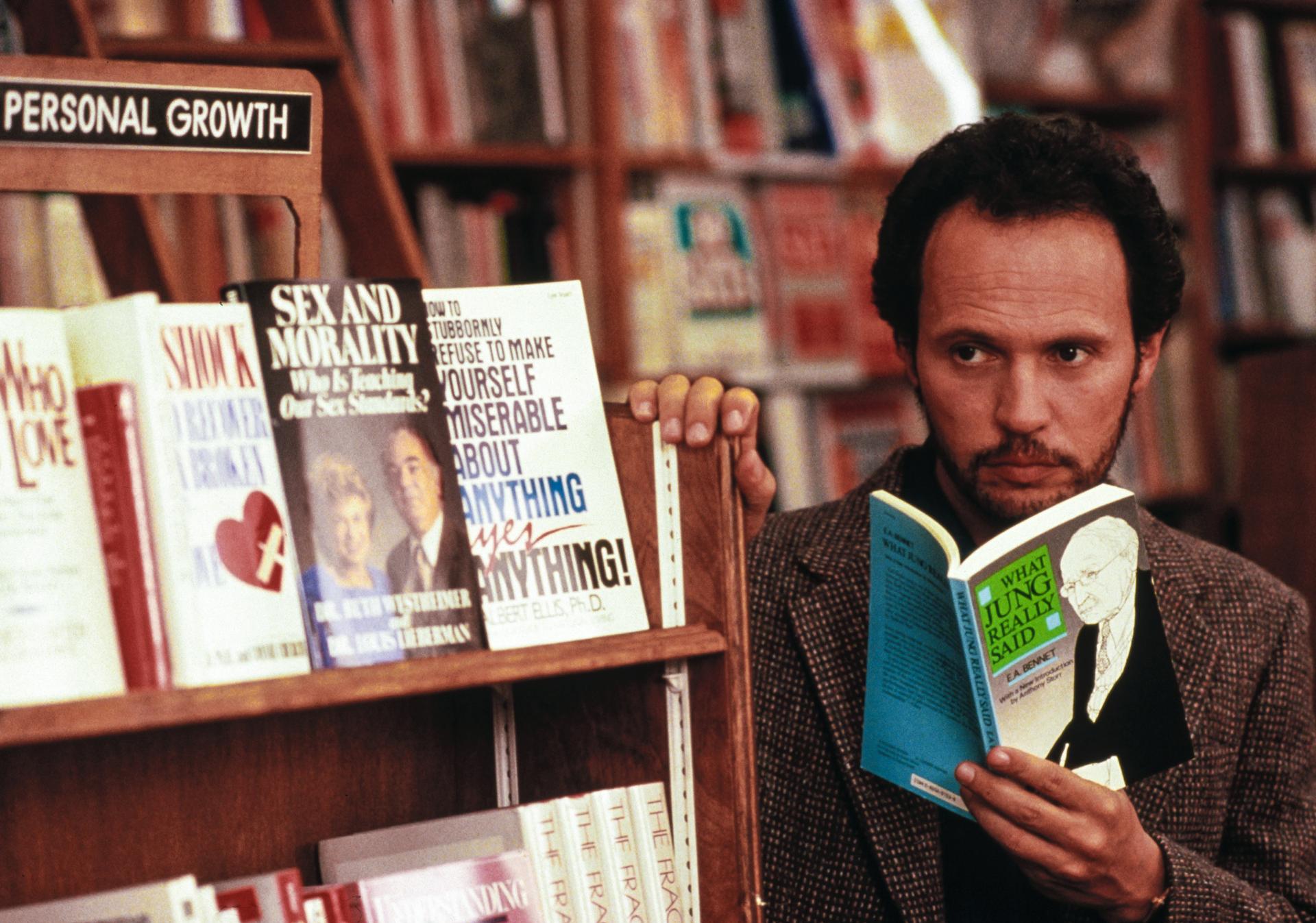 Bilder aus Harry und Sally