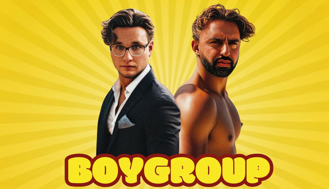 Boygroup