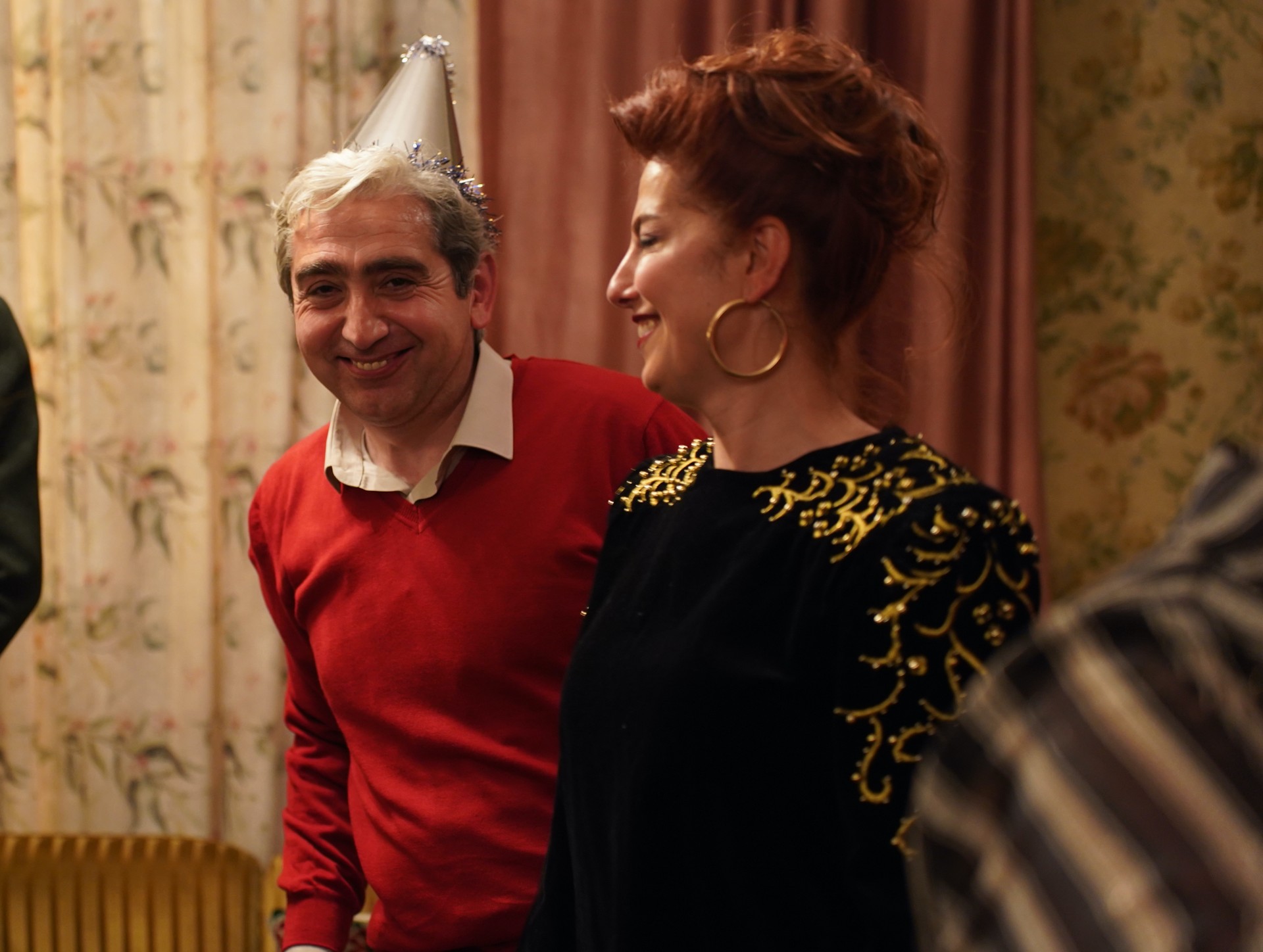 Bilder aus Adile Nasit