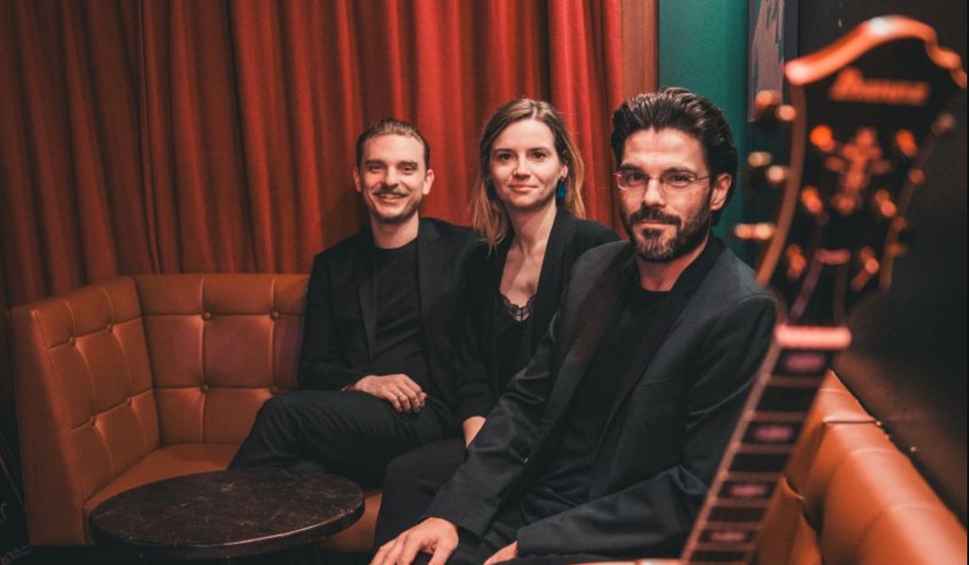 Joscho Stephan Munich Connection