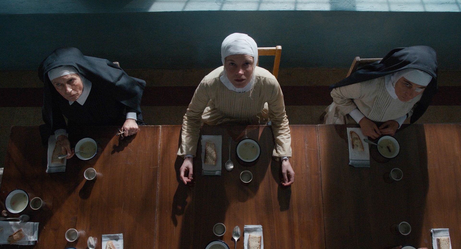 Bilder aus Teresa - Ein Leben zwischen Licht und Schatten