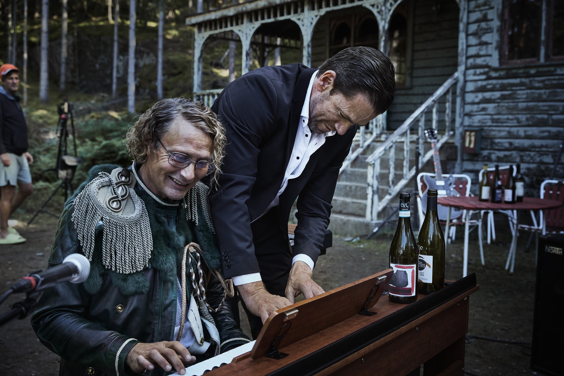 3b85ebf-p-310274-print2.jpg - IN München - Das Stadtmagazin Bilder aus Therapie für Wikinger