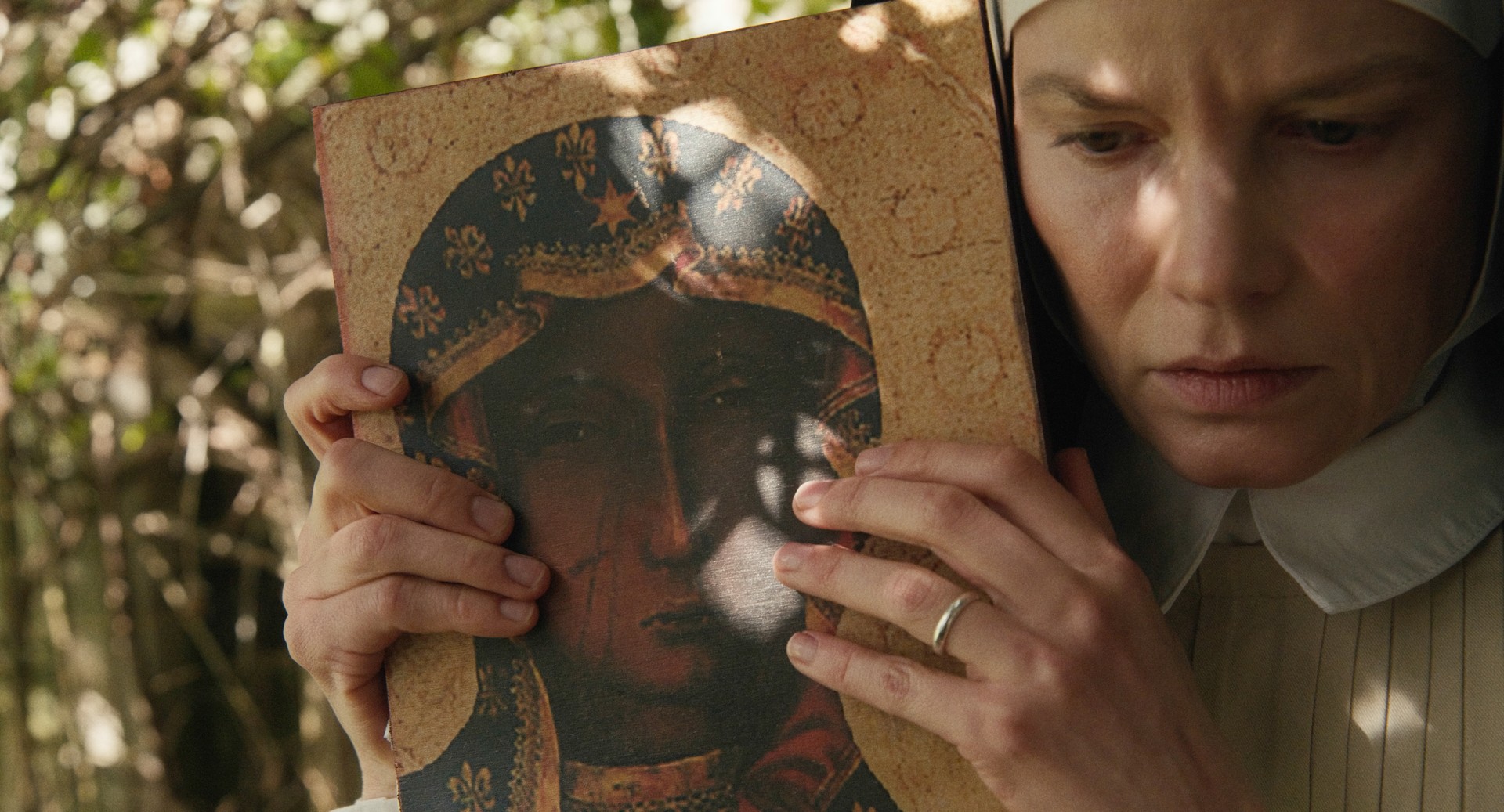 Bilder aus Teresa - Ein Leben zwischen Licht und Schatten