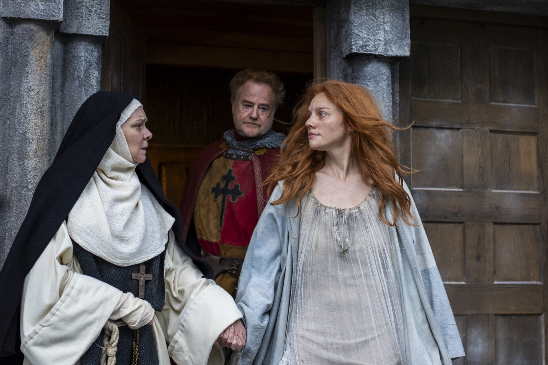 Bilder aus Der Medicus II