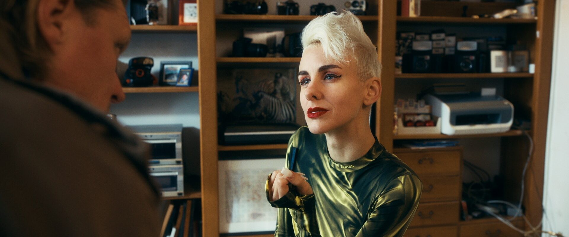 Bilder aus Aufputzt is'