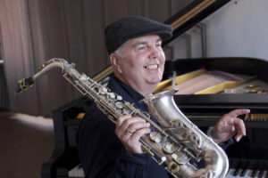 Peter Tuscher & Felix Zapotnik