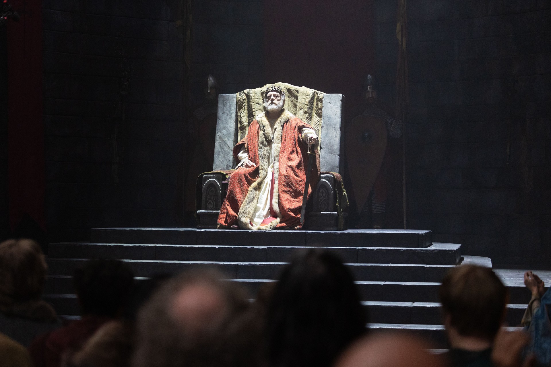 Bilder aus Der Medicus II