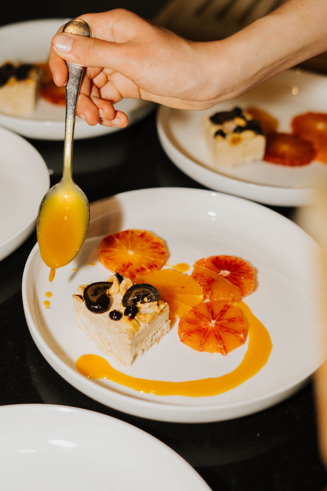 Ferment Markt & Bar Night // Malva & Friends