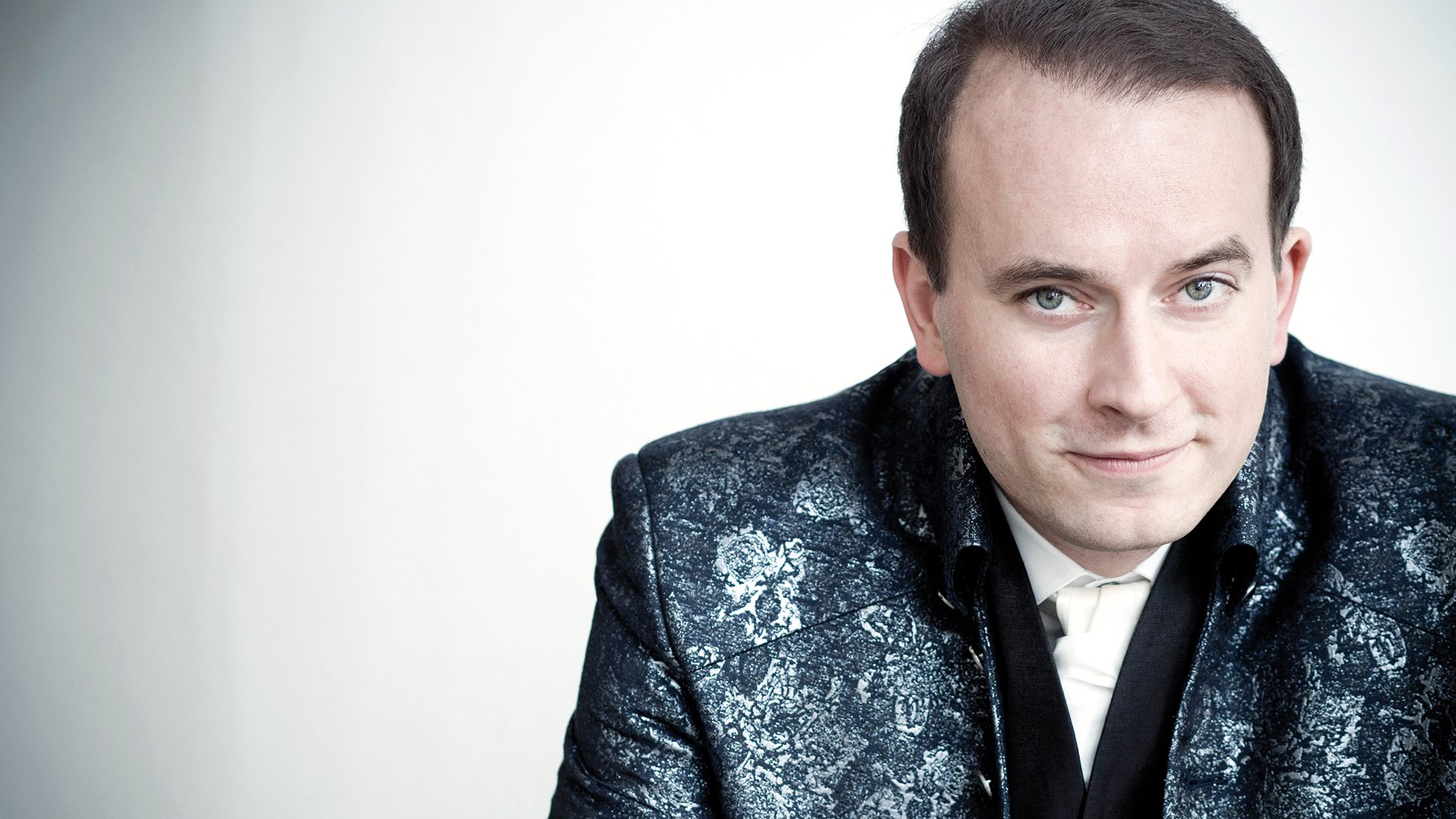 Stars and Rising Stars 2026 – Die schöne Magelone mit Daniel Behle