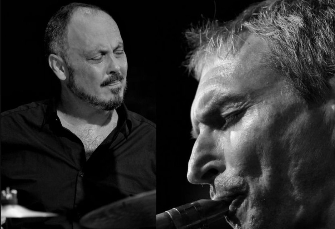 Guido May Bigband meets Gregor Bürgers Earforce