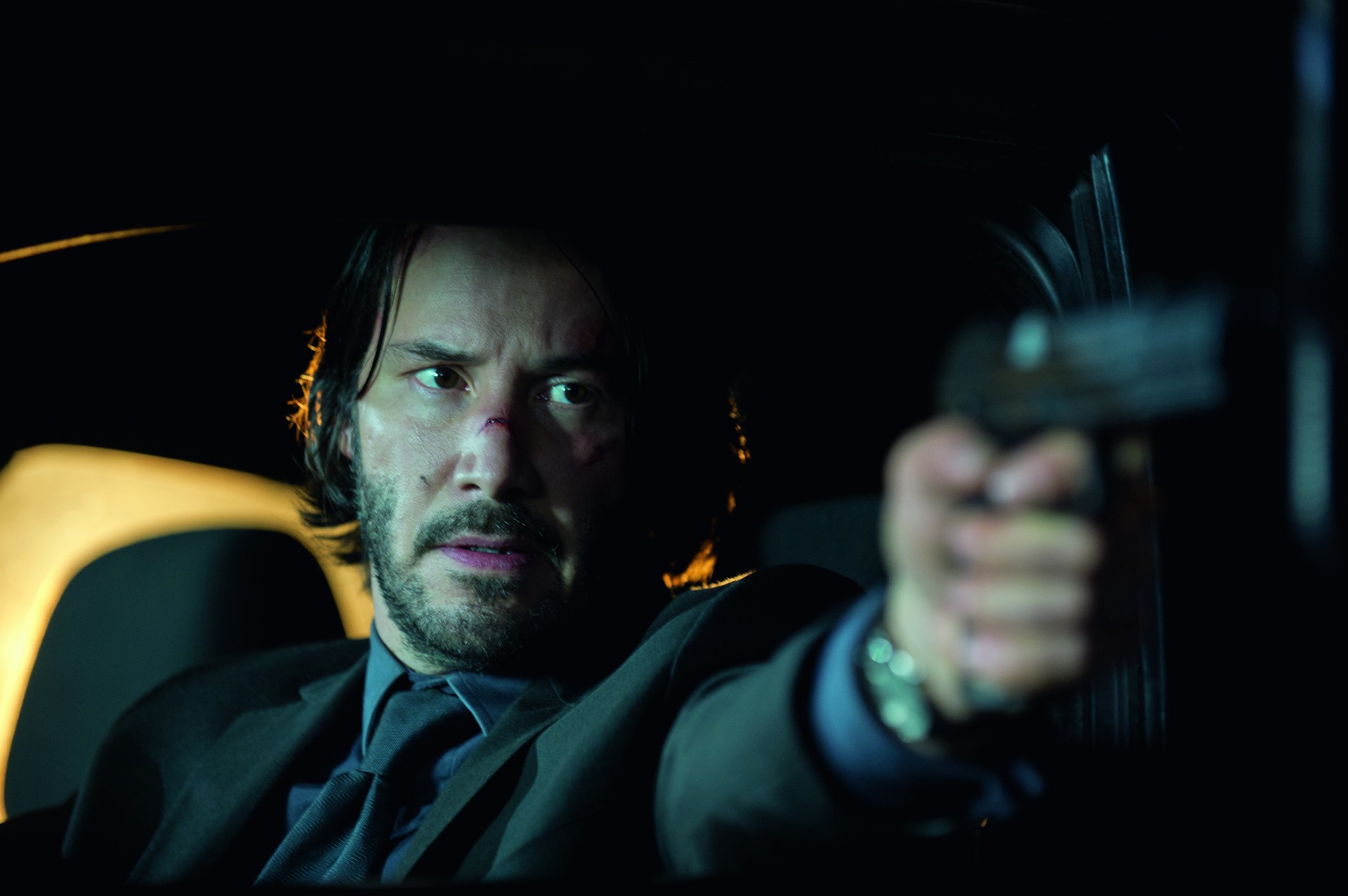 Bilder aus John Wick