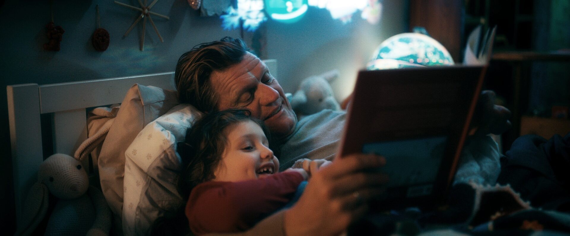 Bilder aus Aufputzt is'