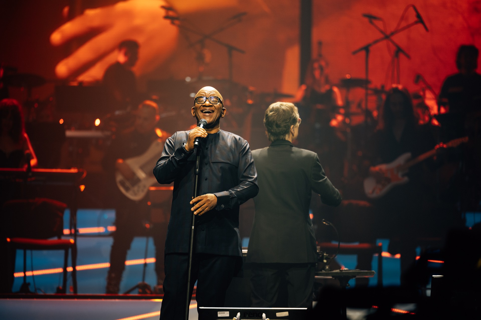 Bilder aus The World of Hans Zimmer - A New Dimension