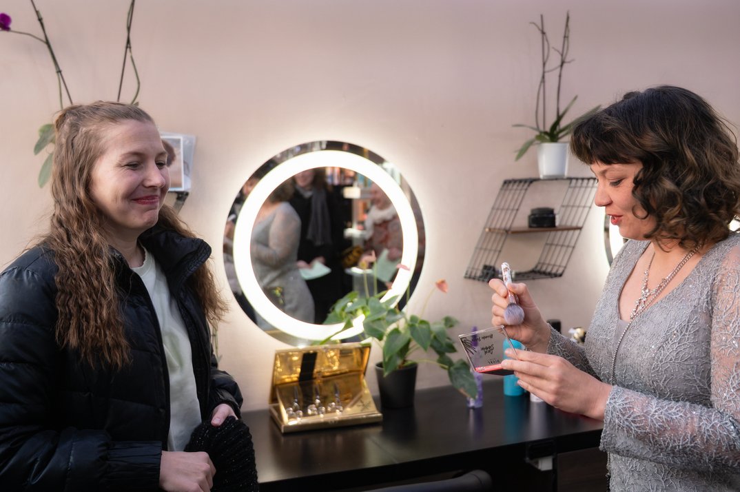 Importbräute – Mein Schleier, das Henna und ihre Tränen