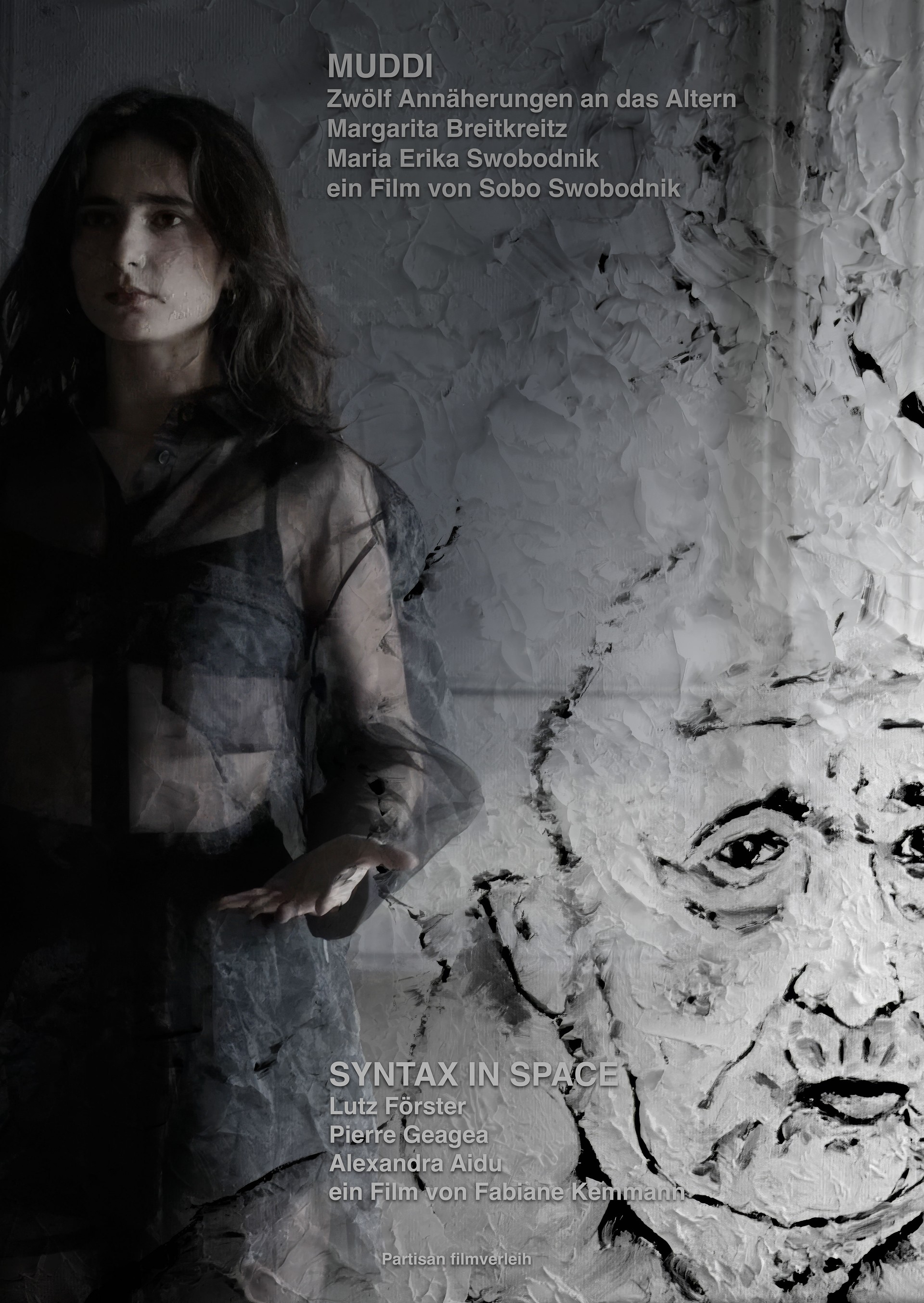Muddi - Zwölf Annäherungen an das Altern