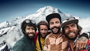 European Outdoor Film Tour