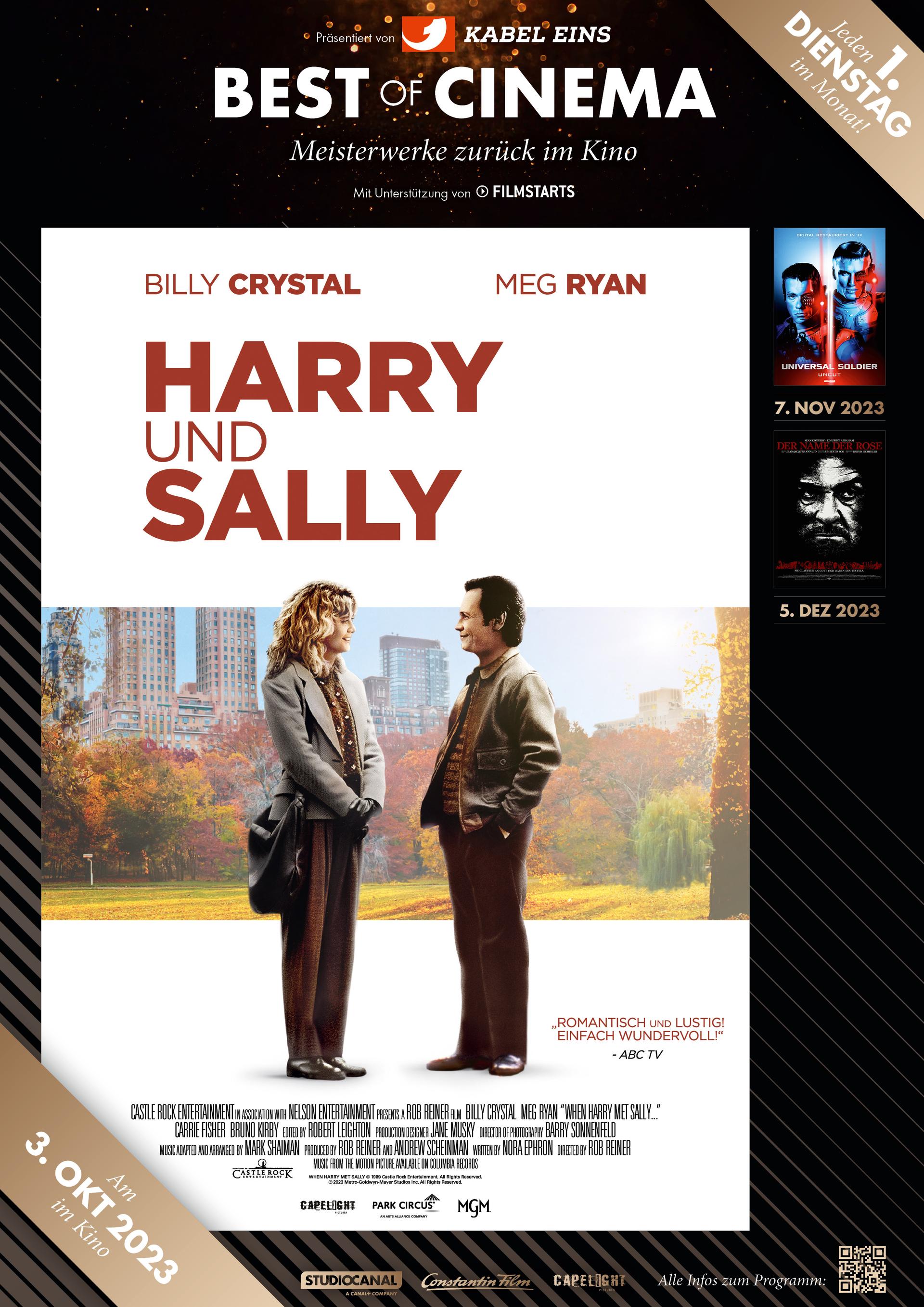 Harry und Sally