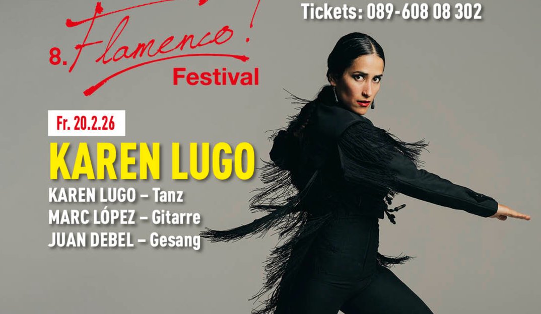 Flamenco! Festival