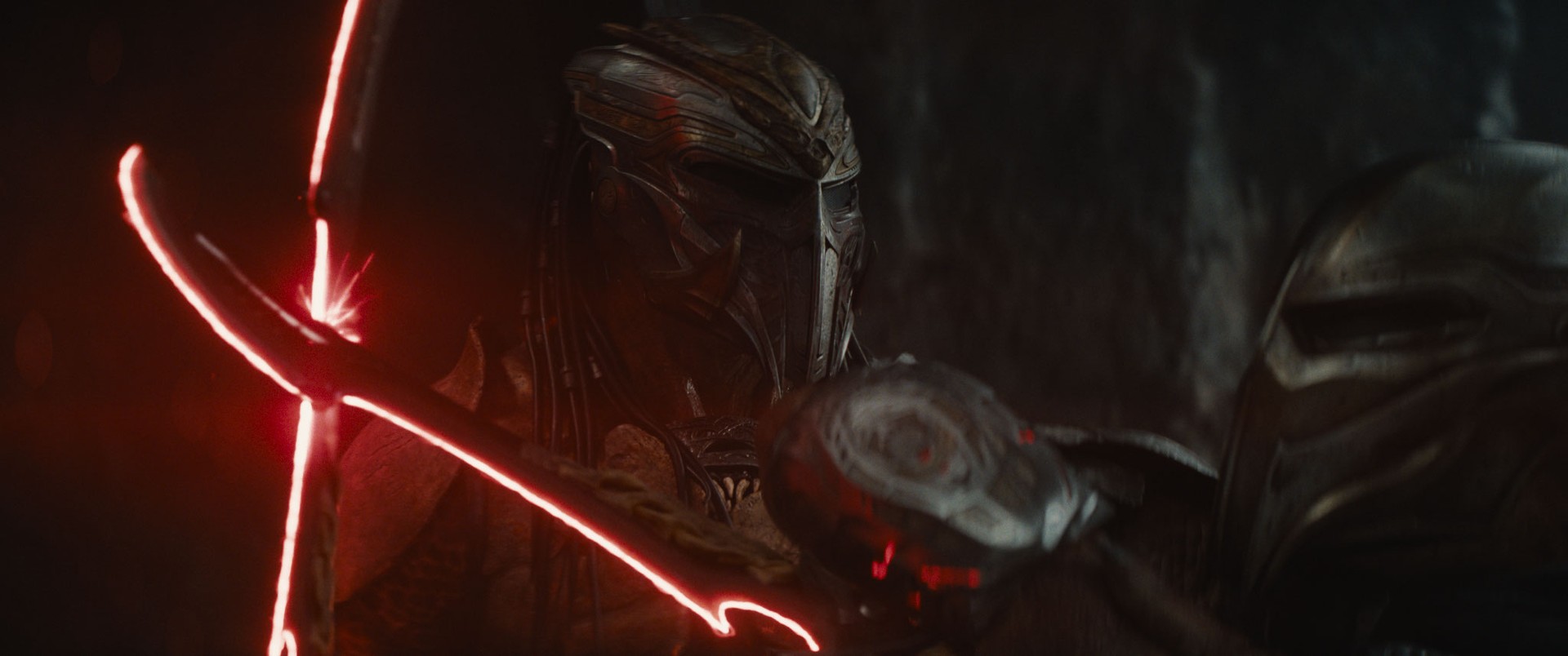 Bilder aus Predator: Badlands