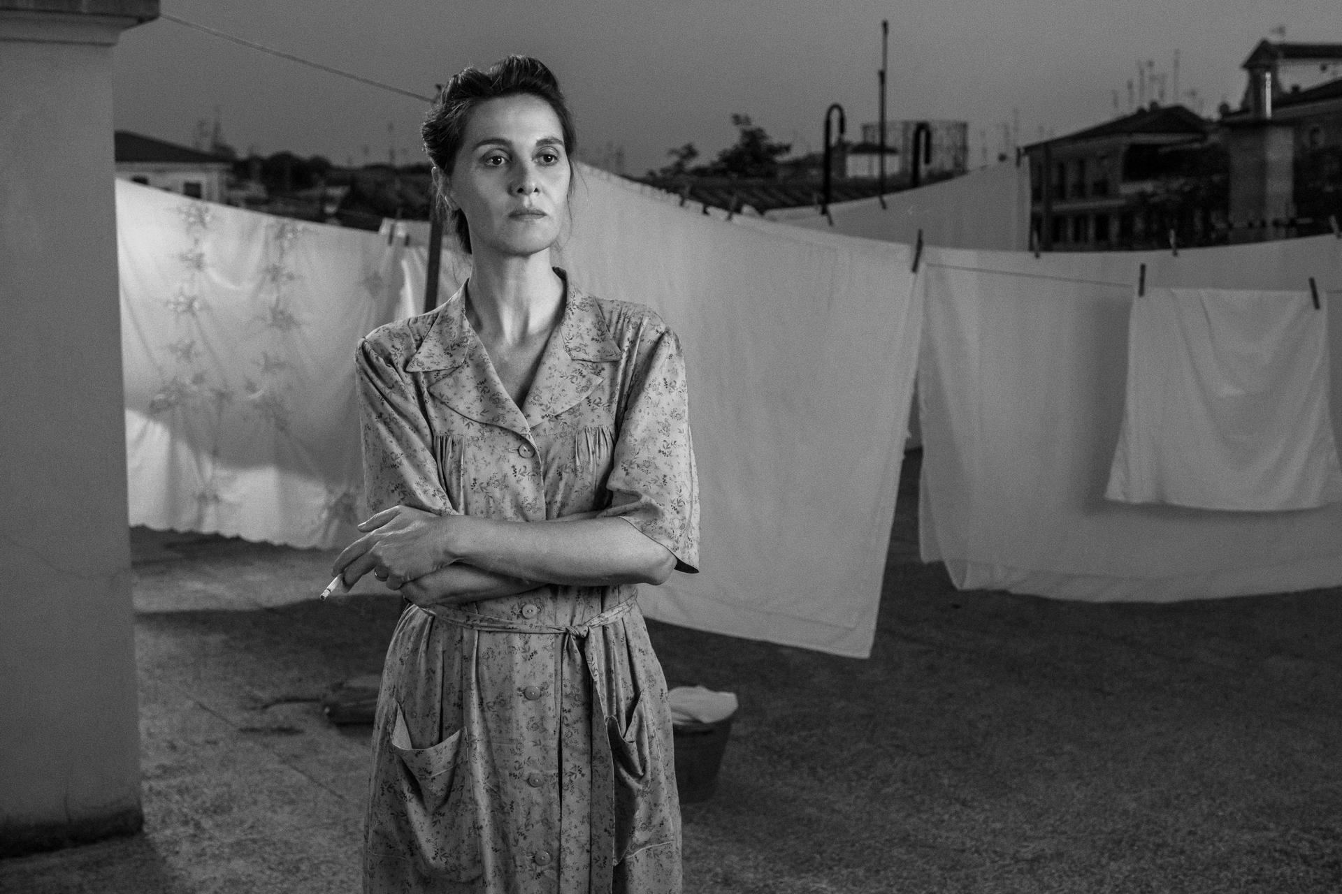 Morgen ist auch noch ein Tag