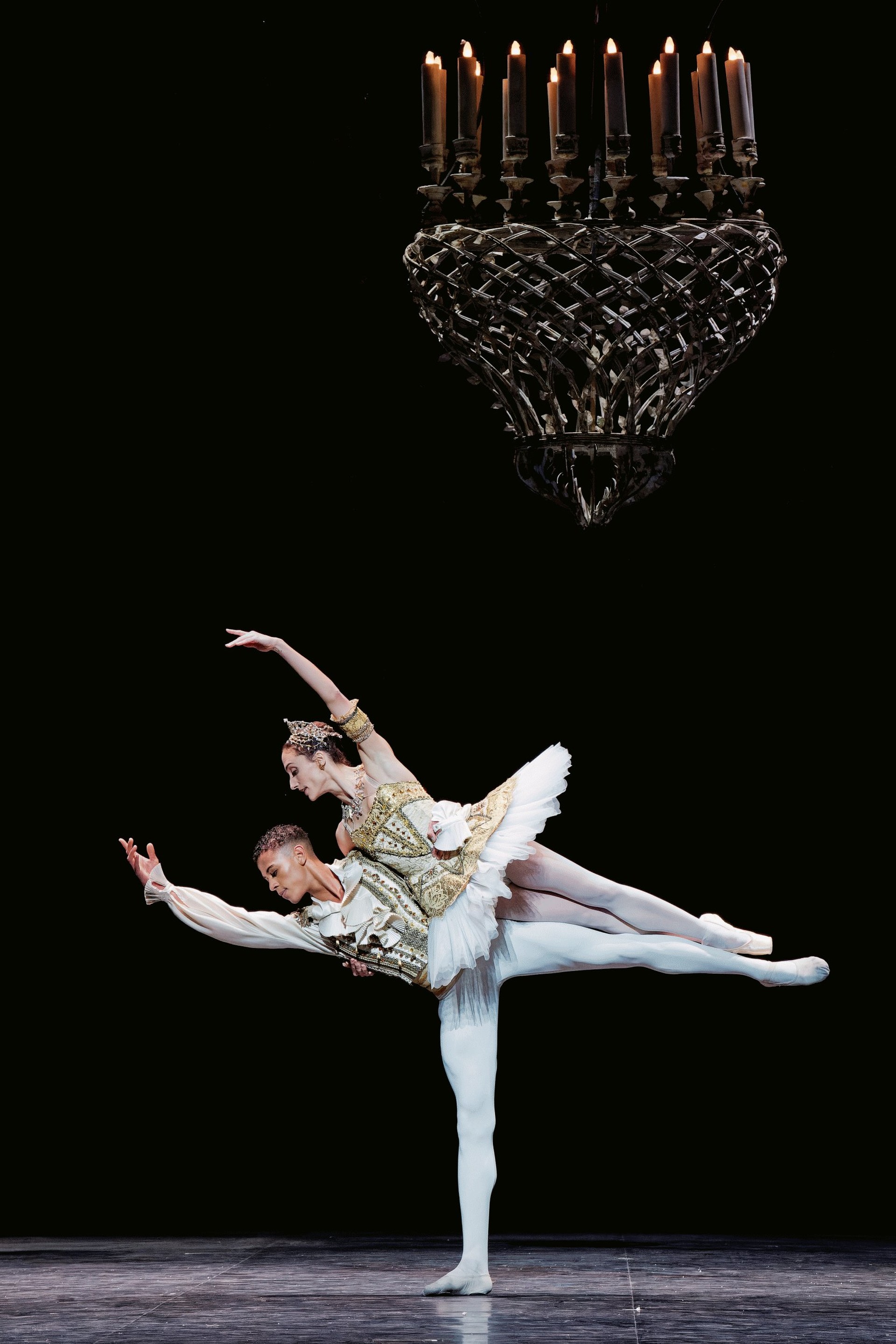 5780a3b-p-310574-print1.jpg - IN München - Das Stadtmagazin Bilder aus Opéra National de Paris 2025: Der Nussknacker