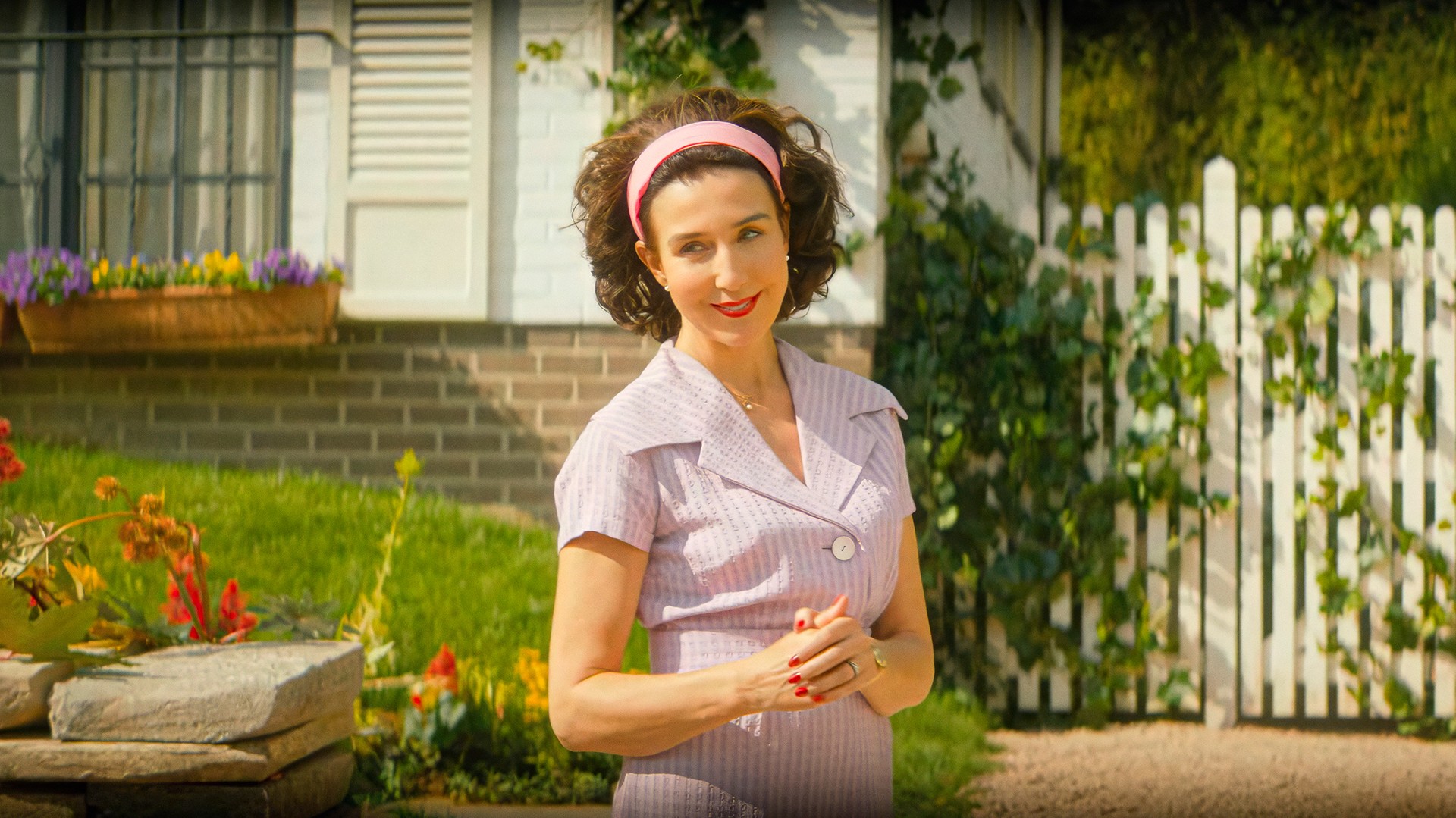 Bilder aus Die progressiven Nostalgiker