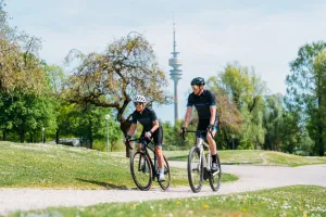 E Bike Days München von 24. - 26.04. im Olympiapark