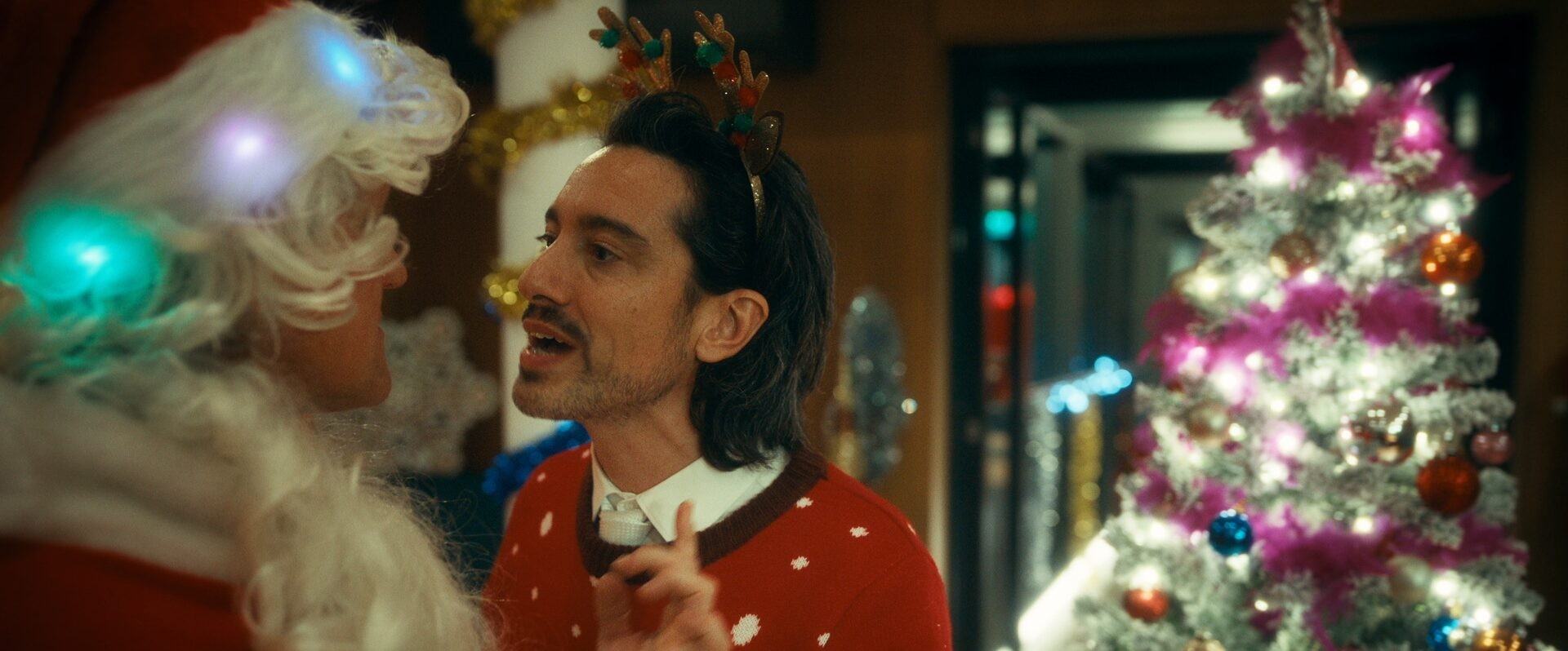 Bilder aus Aufputzt is'