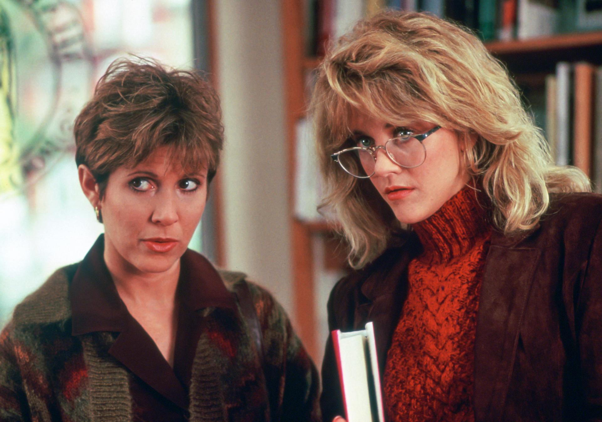 Bilder aus Harry und Sally