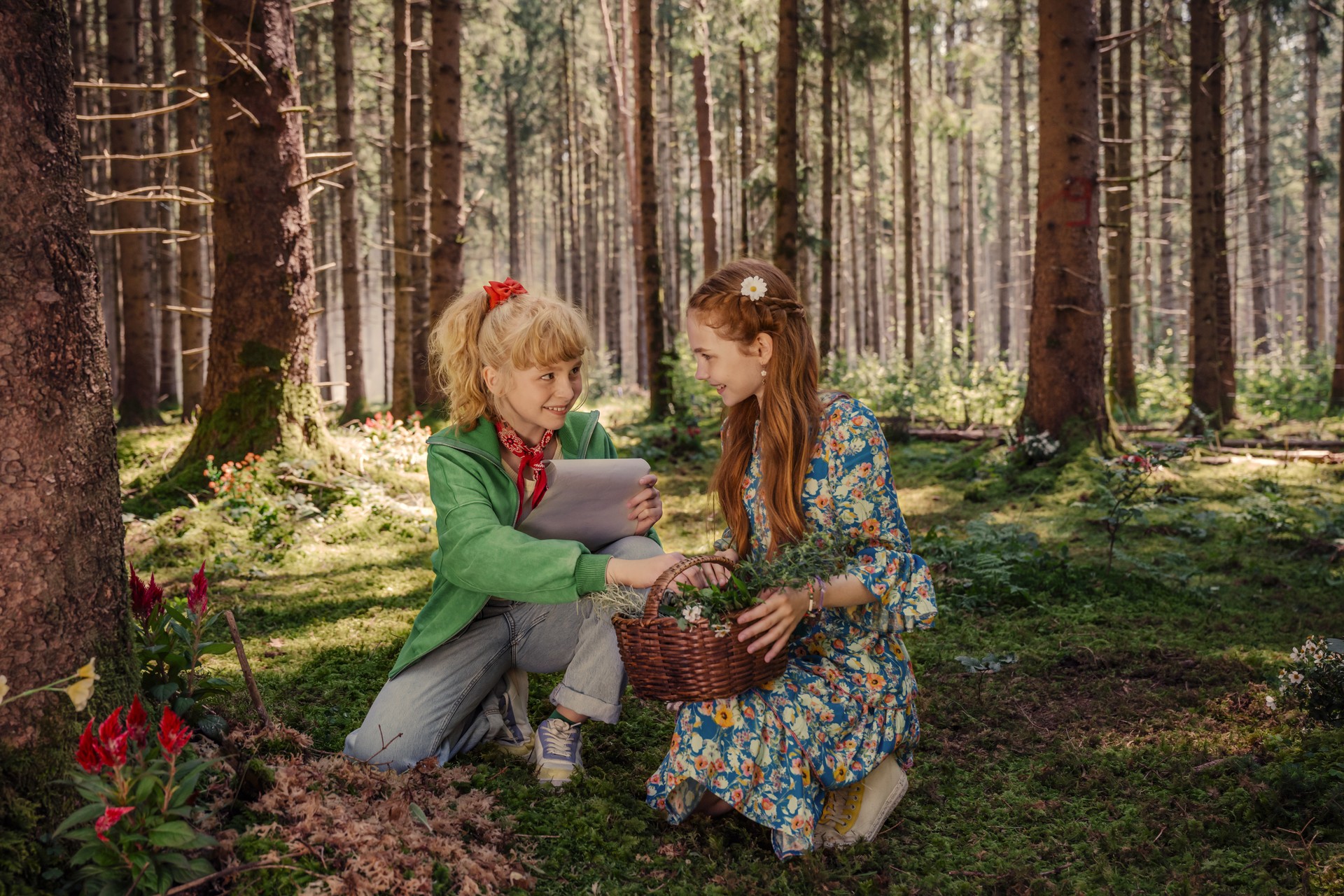 62bd401-p-310568-print7.jpg - IN München - Das Stadtmagazin Bilder aus Bibi Blocksberg - Das große Hexentreffen