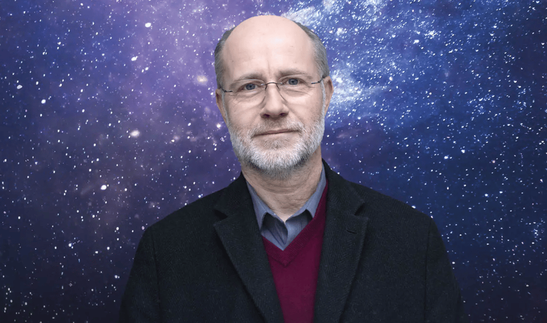 Harald Lesch & Quadro Nuevo – Sonne, Mond und Sterne