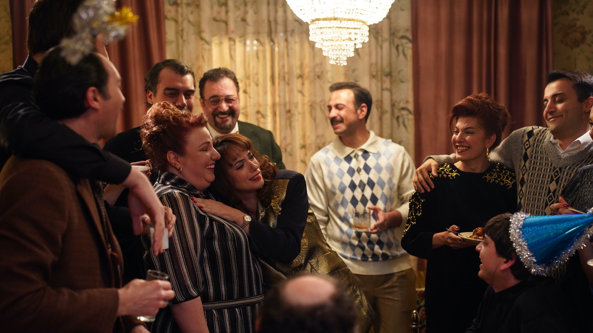 Bilder aus Adile Nasit