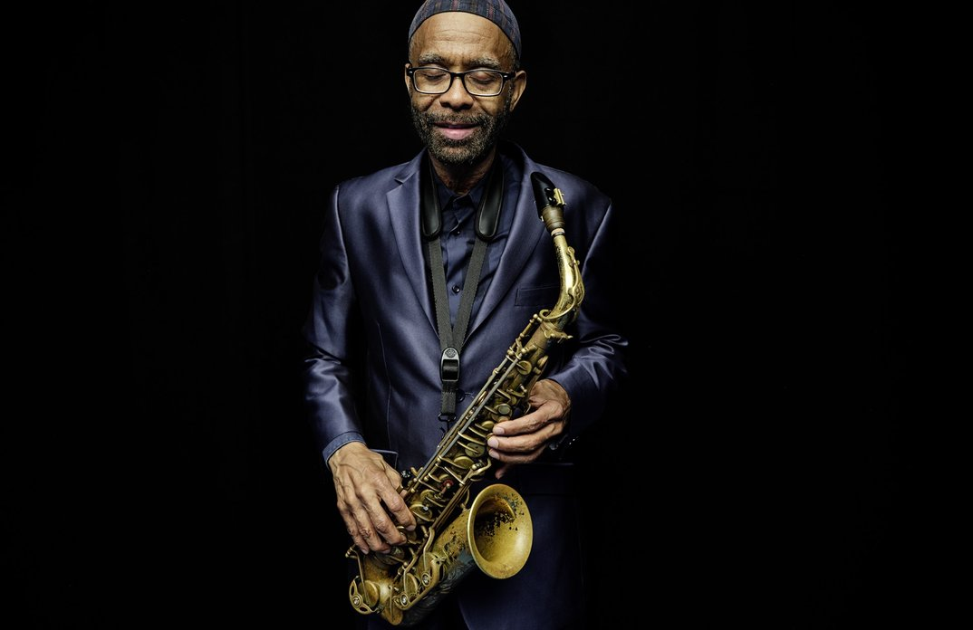 Internationales Feringa Jazzfestival: Kenny Garrett