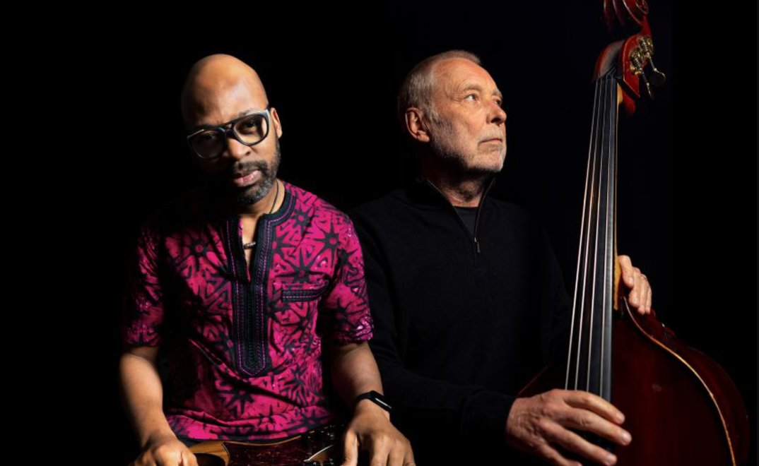 Dave Holland / Lionel Loueke
