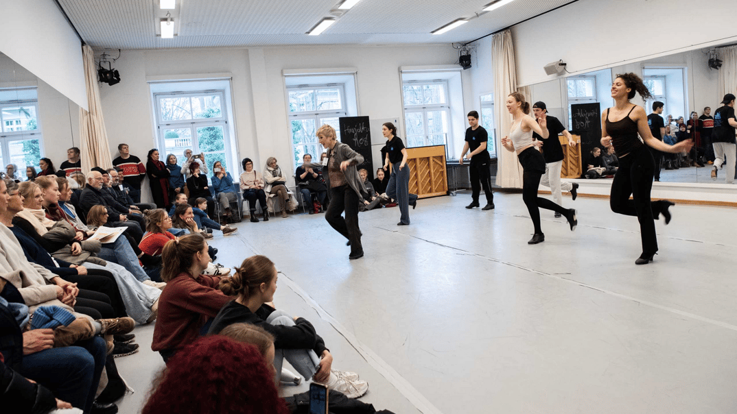 Tag der offenen Akademie 2026