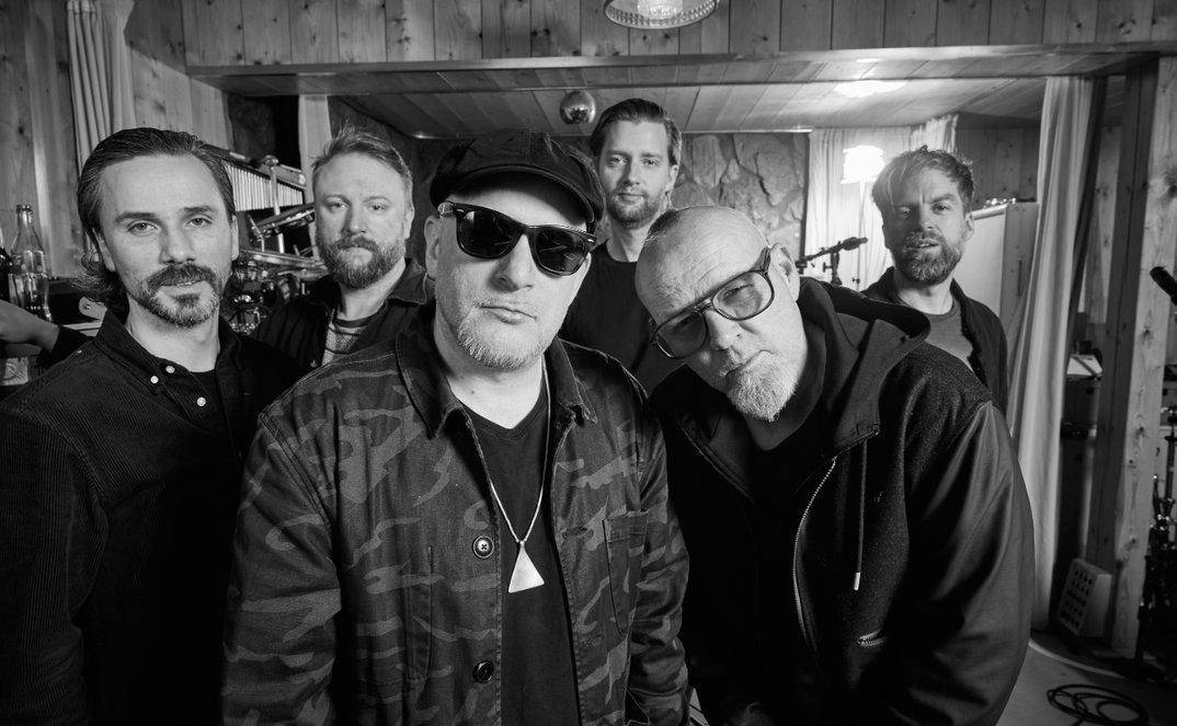 Thomas D and The KBCS