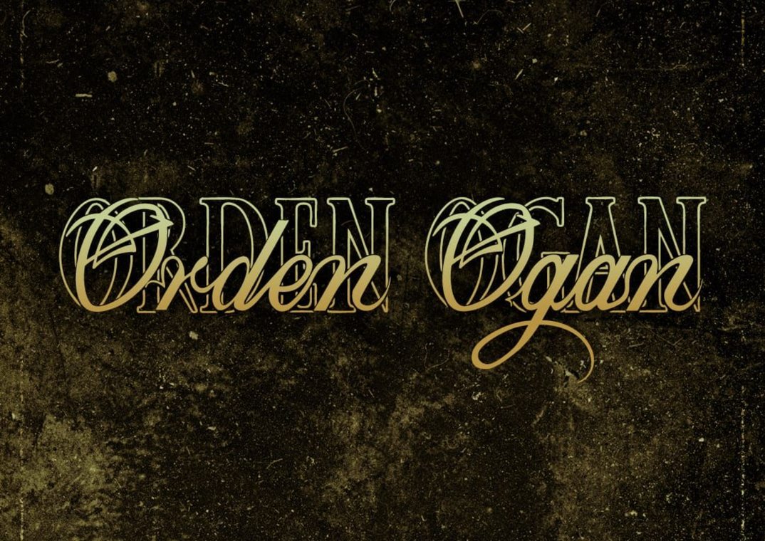 Orden Ogan