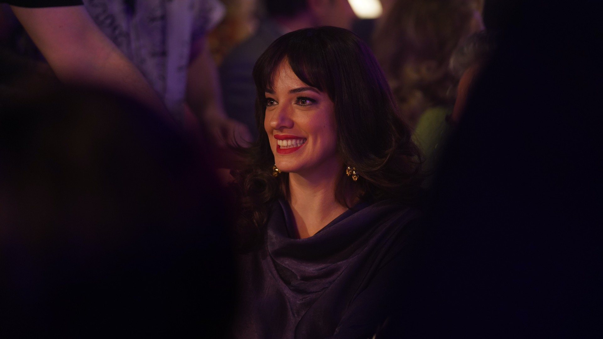 Bilder aus Adile Nasit