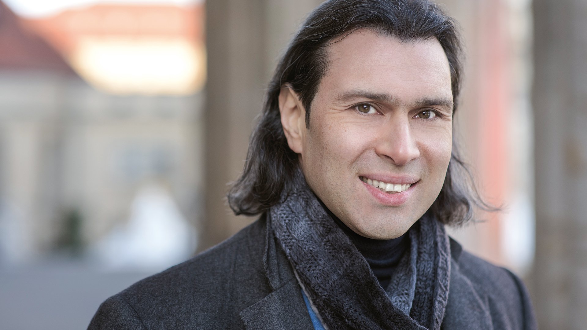 Stars and Rising Stars 2026 – Operngala mit Vladimir Jurowski