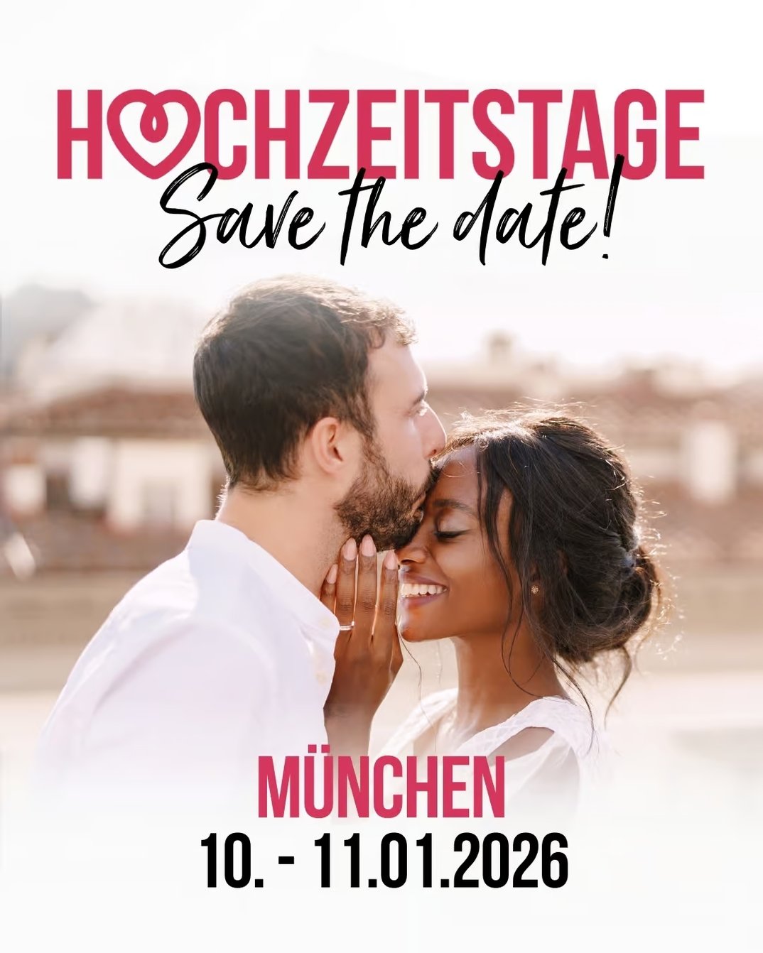 Hochzeitstage 2026