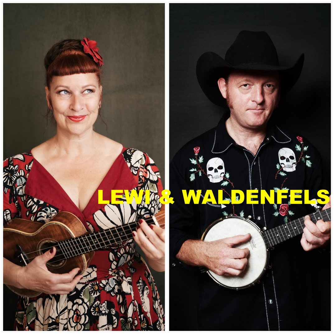 Lewi & Waldenfels