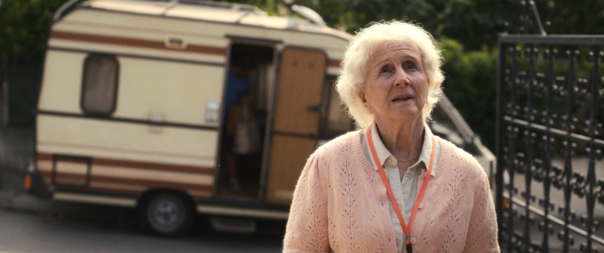 Bilder aus Bon Voyage - Bis hierher und noch weiter