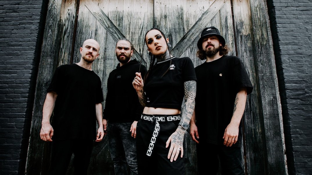 Jinjer
