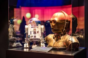 Verlängert bis 12.4.: The Fans Strike Back